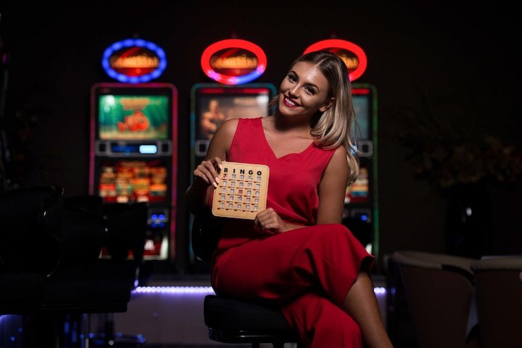 Permainan slot di kategori Bali Vacation robuxindo dengan antarmuka mobile-friendly