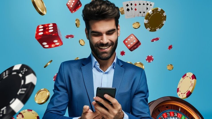 Togel Number Game